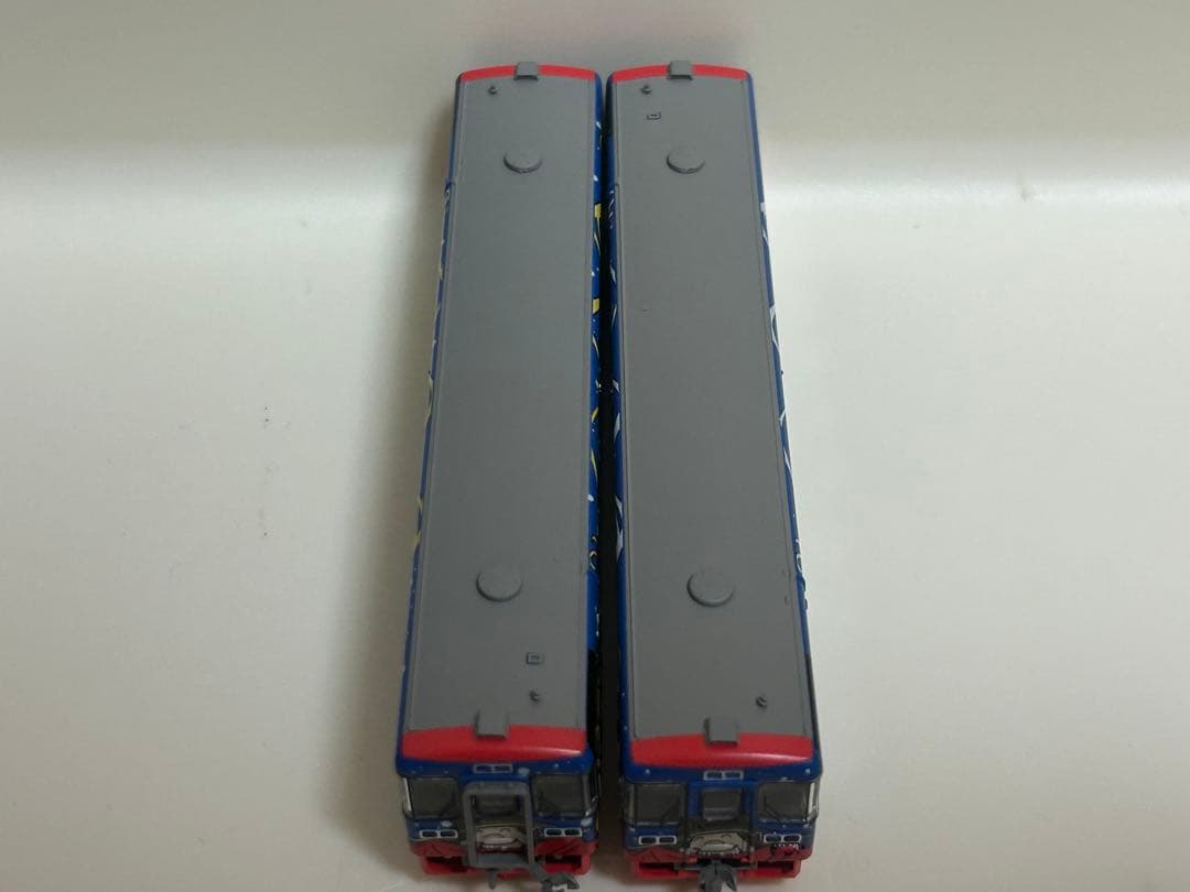 鉄道模型　Nゲージ　限定品　TOMIX 92938 北海道ちほく高原鉄道999号