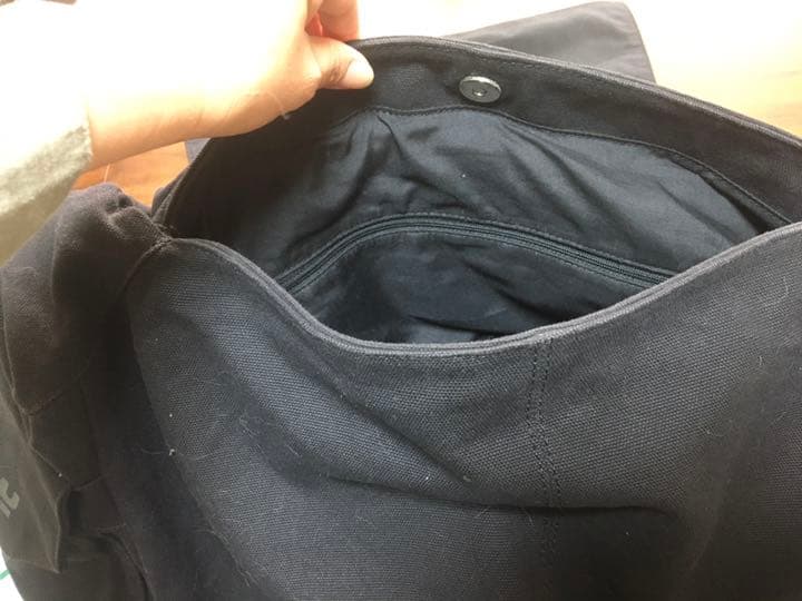 英国ロイヤルバレエレッスンバッグ