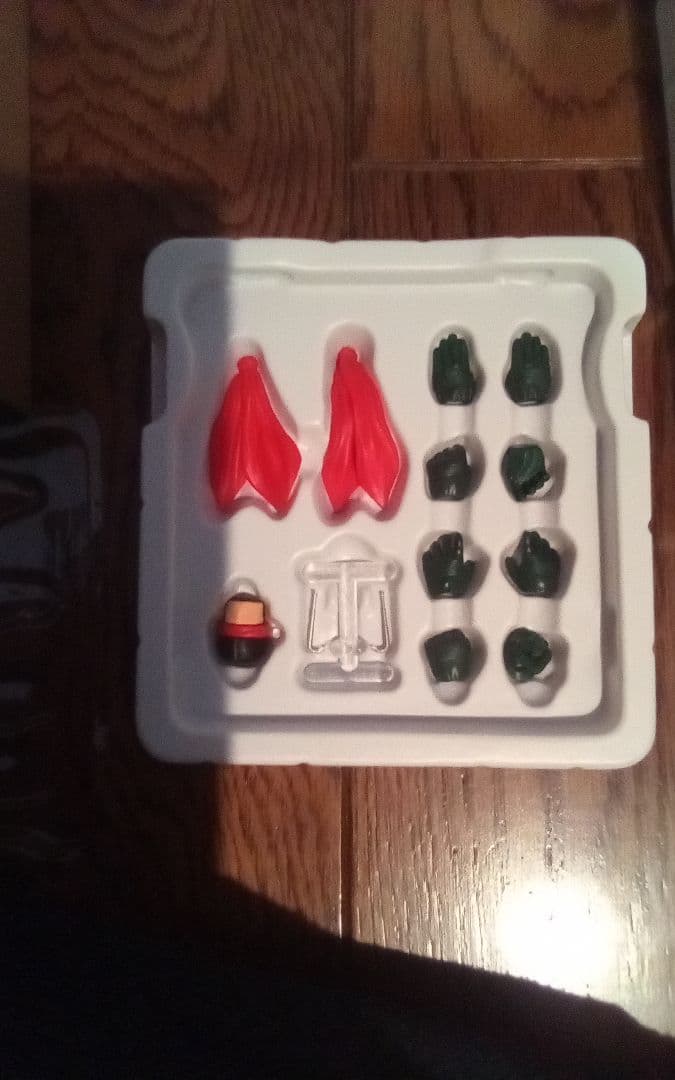 S.H.Figuarts　真骨彫製法　仮面ライダー桜島1号＆新2号　真骨頂