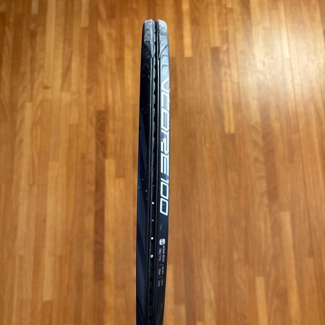 YONEX VCORE PRO テニスラケット G2