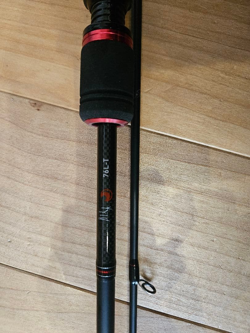 月下美人　76L-T <ダイワ>