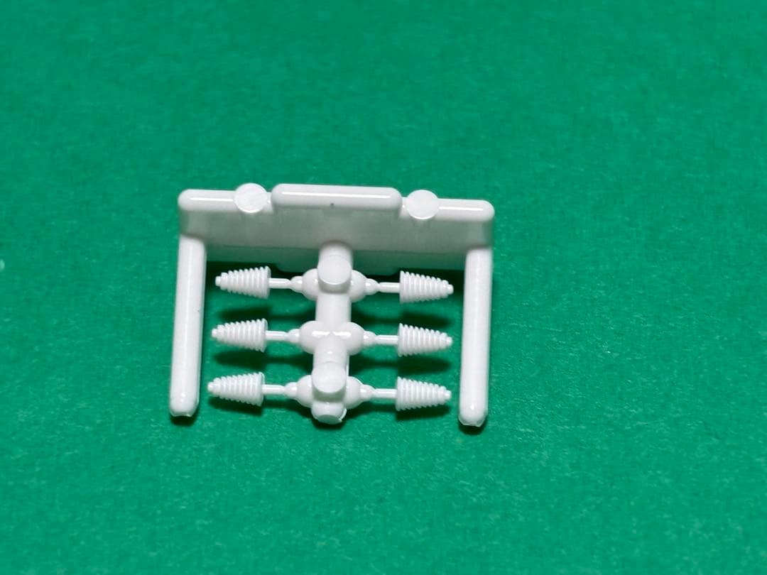 レインボー室内灯付 KATO 10-1729 九州新幹線 800系 流れ星新幹線