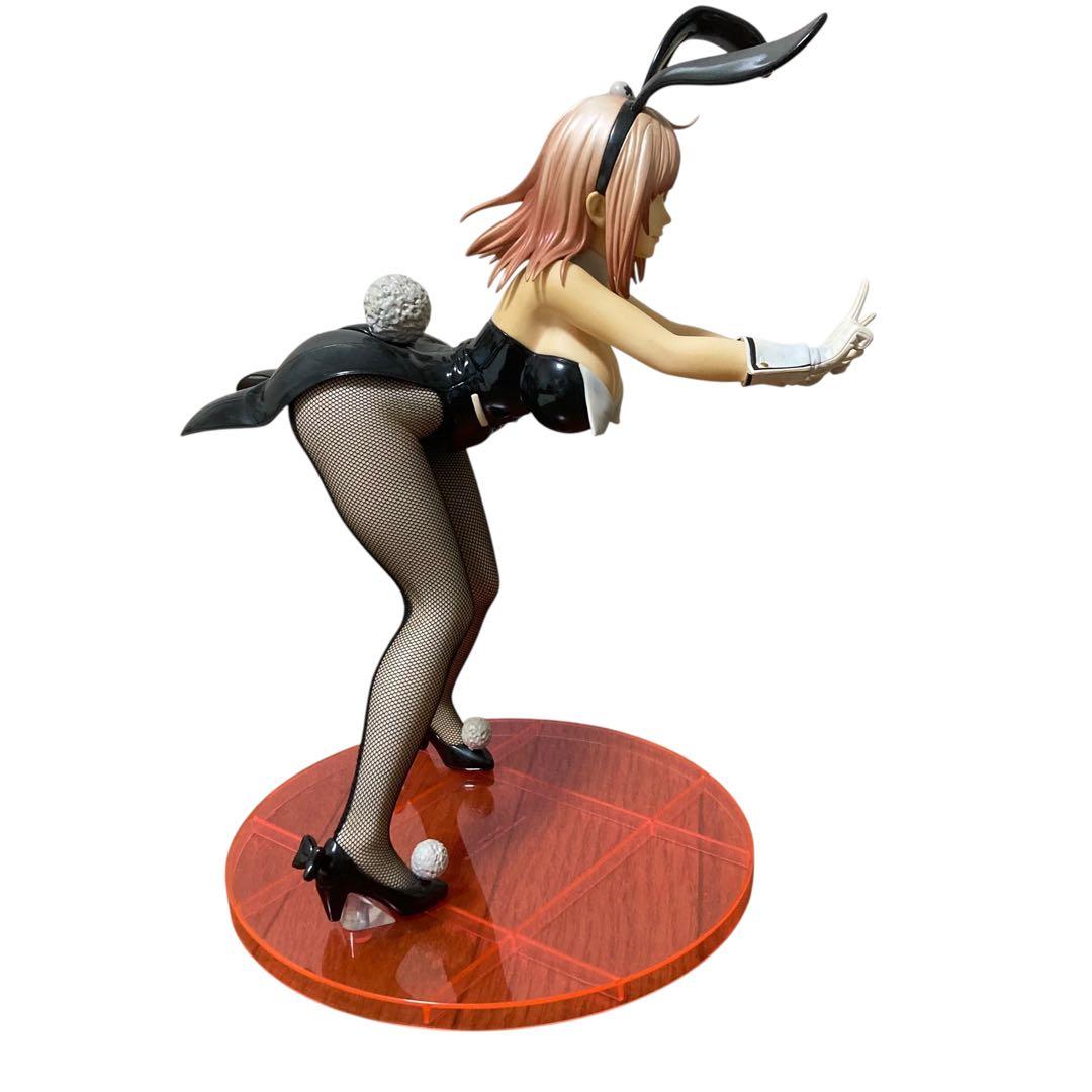 DEAD OR ALIVE Xtreme 3 ほのか バニーVer.