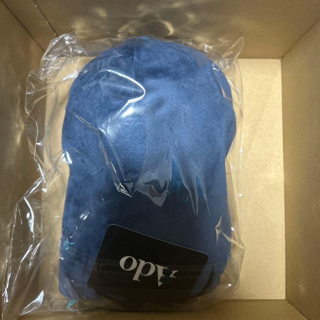 新品未開封 Ado 産まれましたよおめでとうAdoちゃんぬいぐるみB