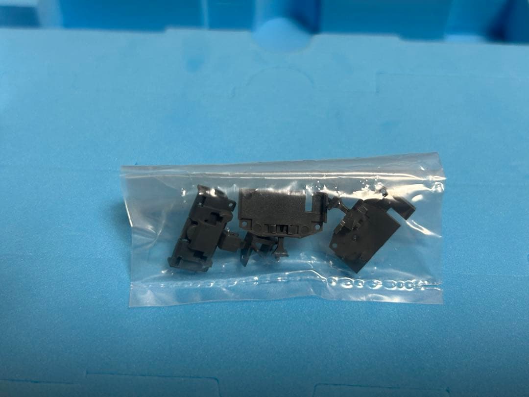 鉄道模型　Nゲージ　マイクロエース　A-7490 E721系