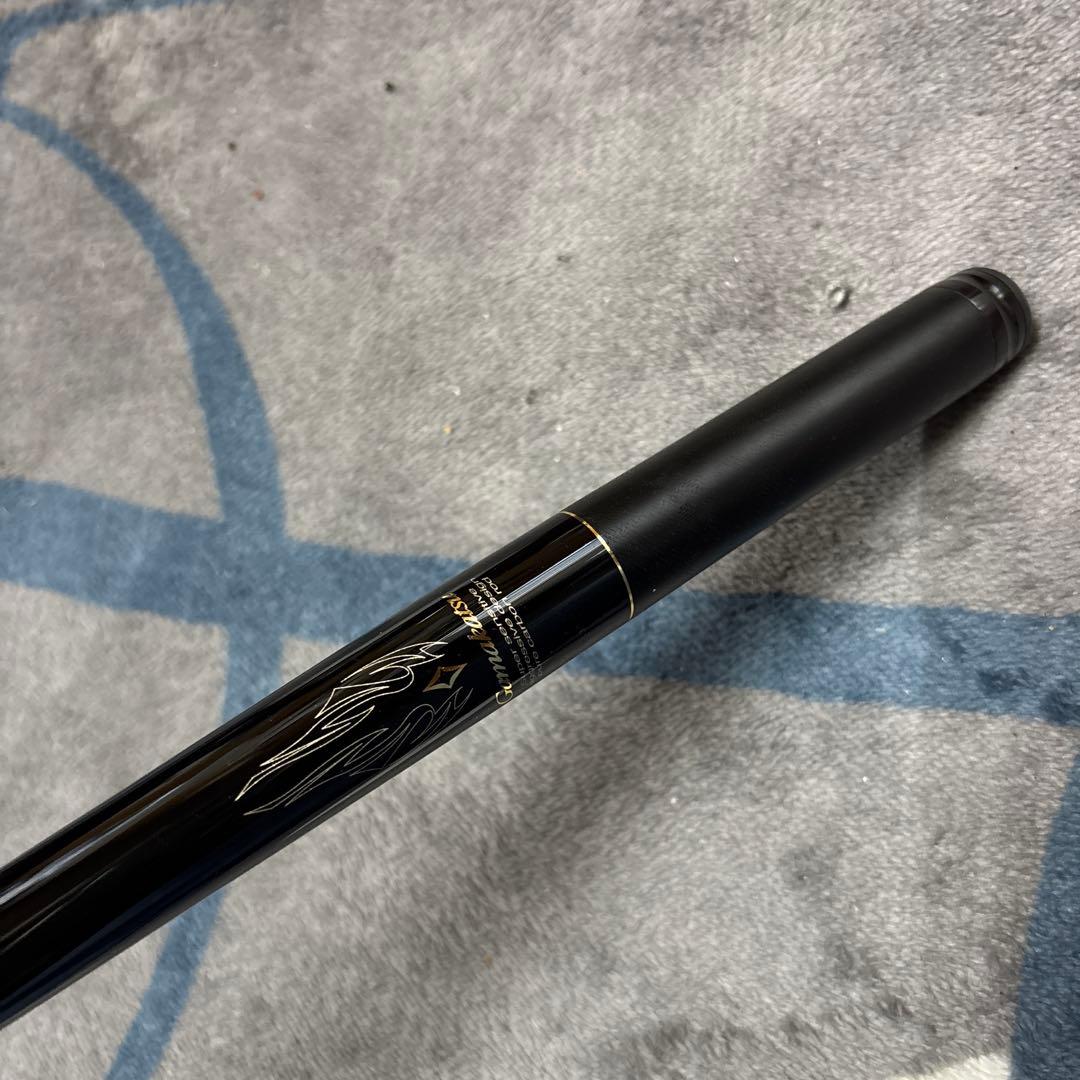 がま磯ALMA 125-53 磯竿 赤