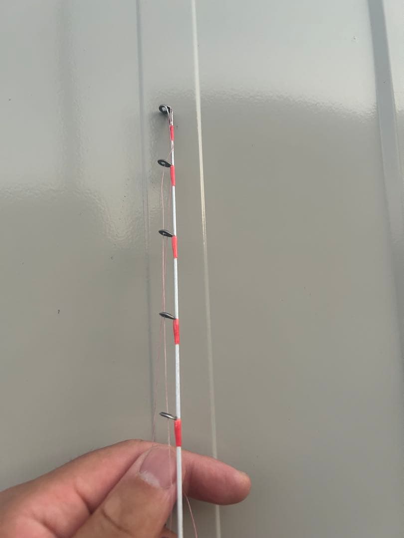 シマノ　ライトゲーム　CI4+ 73 MH200