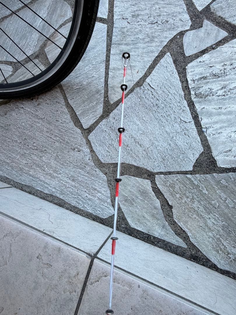 シマノ　ライトゲーム　CI4+ 73 MH200