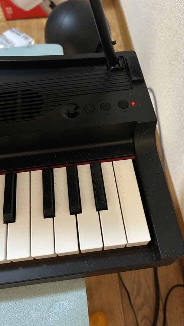 KORG 61鍵電子ピアノ