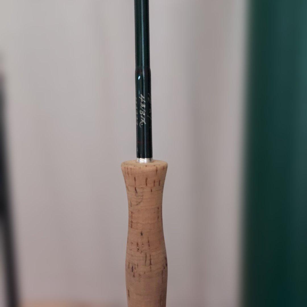 R.L. Winston ウィンストン　LTX 10 #7