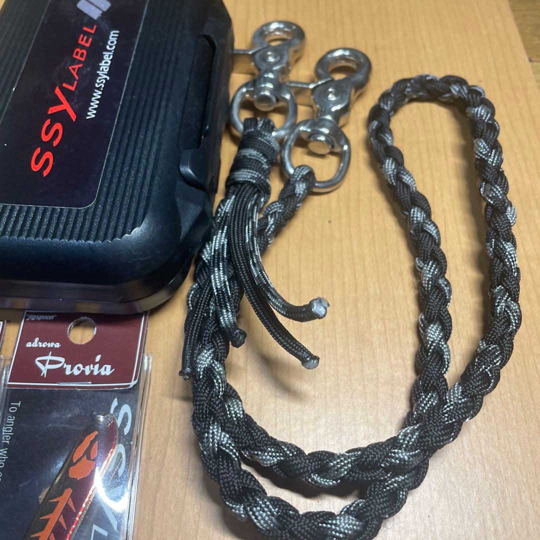 シーアンドエフデザイン　シーレーベルルアーお買い得セット　ショップオリカラ多数