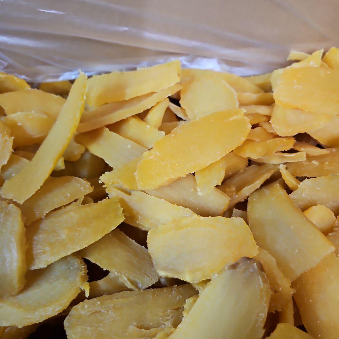 茨城県産紅はるか訳あり切り落としせっこう10キロ