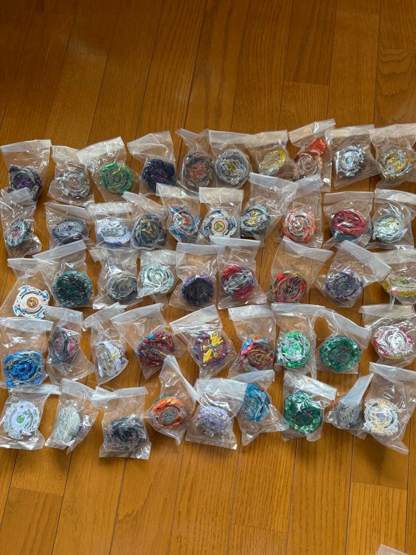 （ベイブレード）多数　使用品