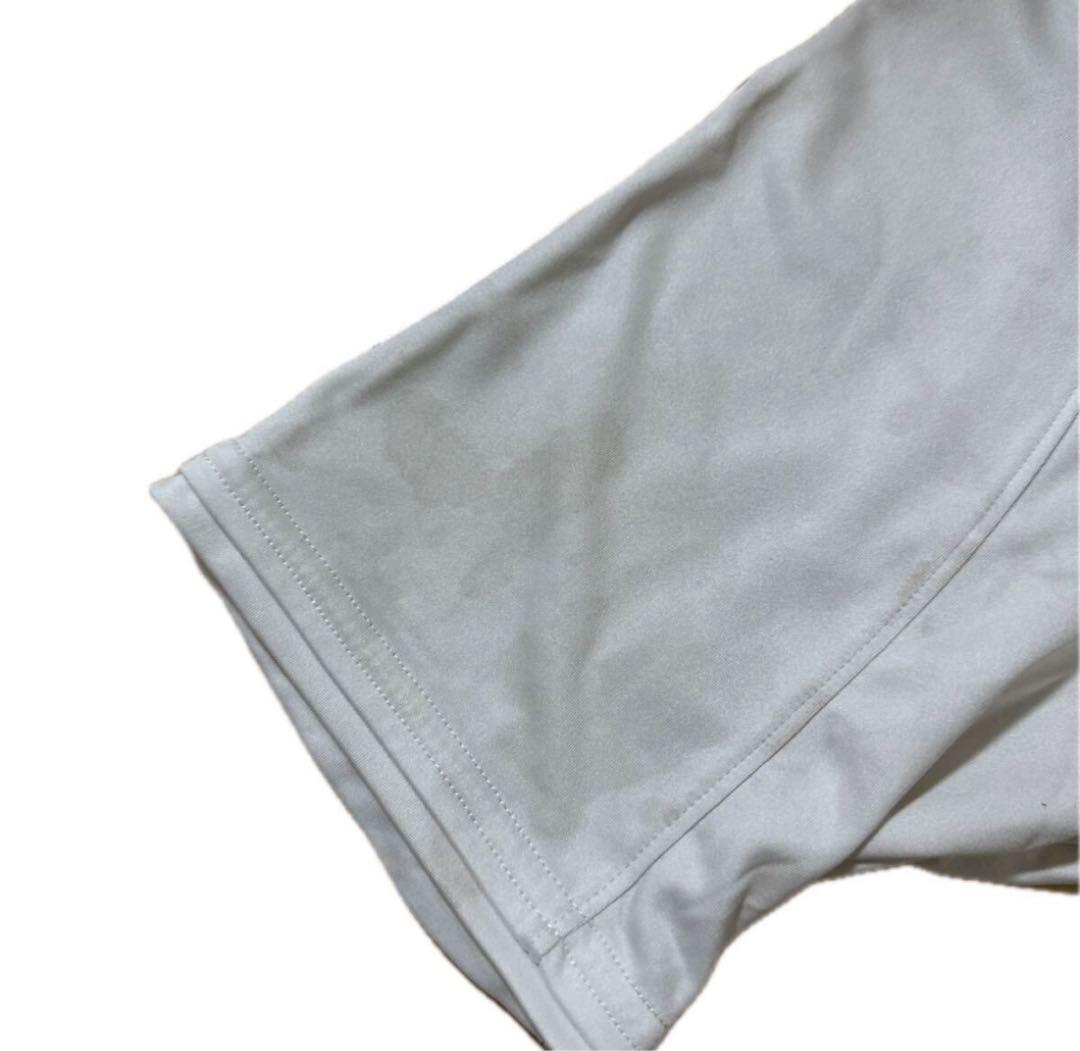 支給品 流経大柏 ユニフォーム 上のみ