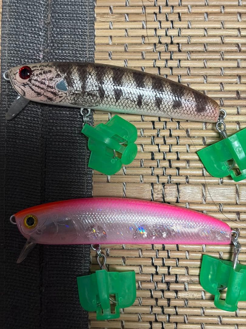 サムルアーズ コトカスミディアム セット