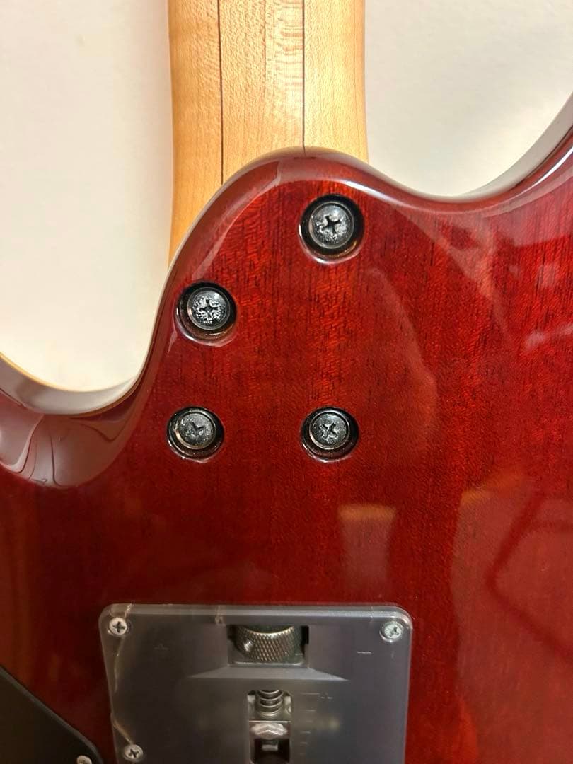 ギター Ibanez Prestige SV5470F