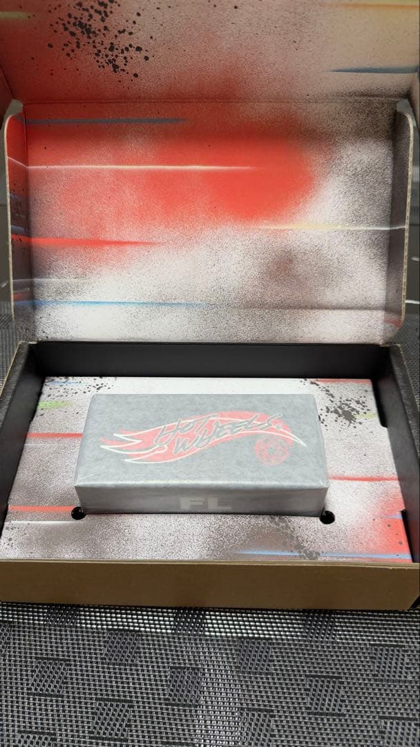 ミニカー RLC FUTURA LABORATORIES 3000GT VR-4