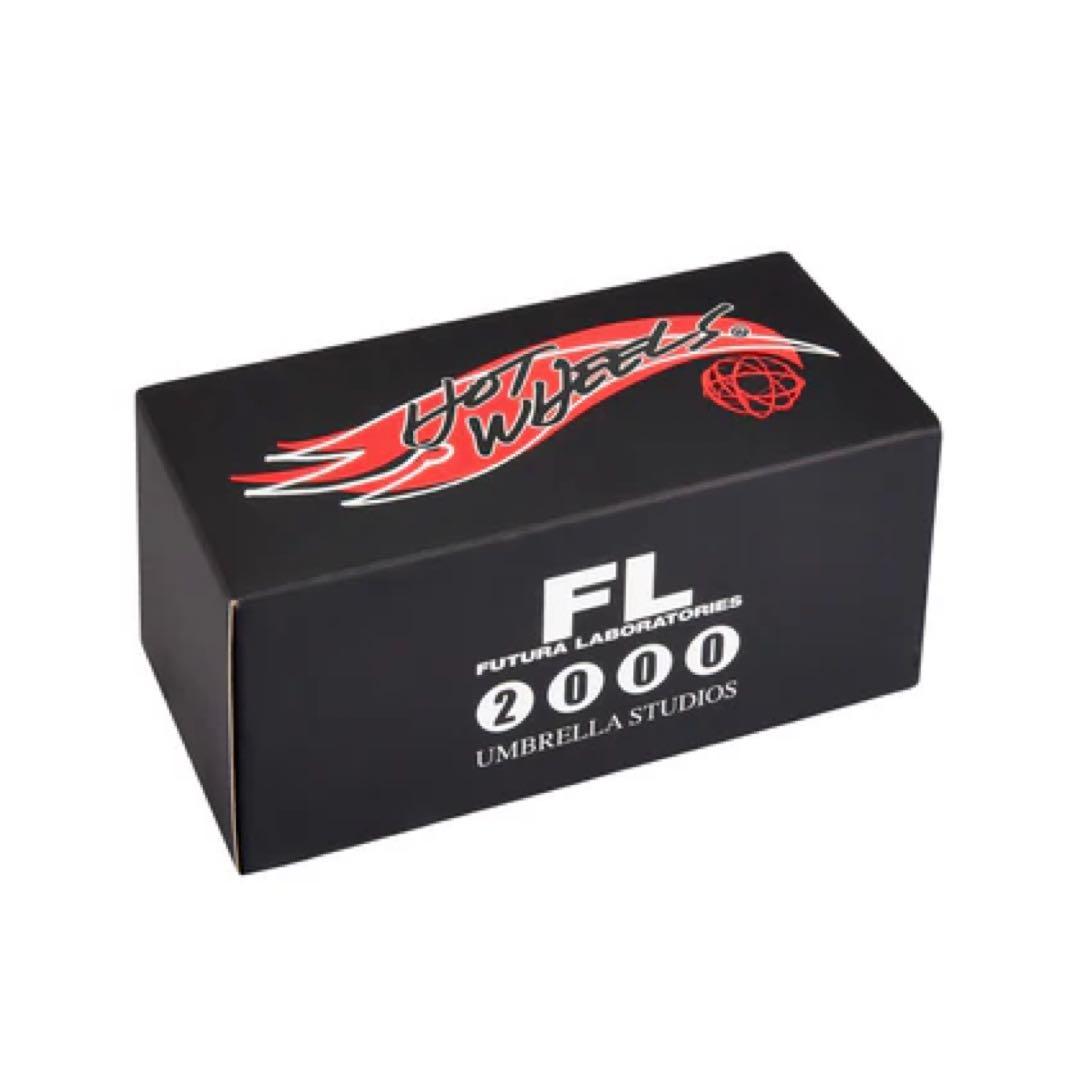 ミニカー RLC FUTURA LABORATORIES 3000GT VR-4