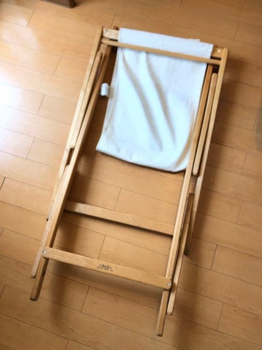 希少 USA製 Byer × マウンテンリサーチ チェア