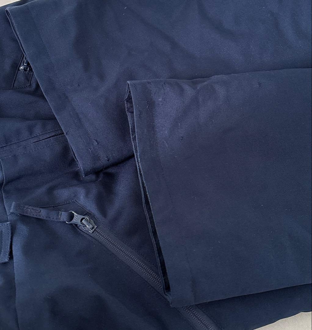 phenixジュニアスキーウェア上下セット