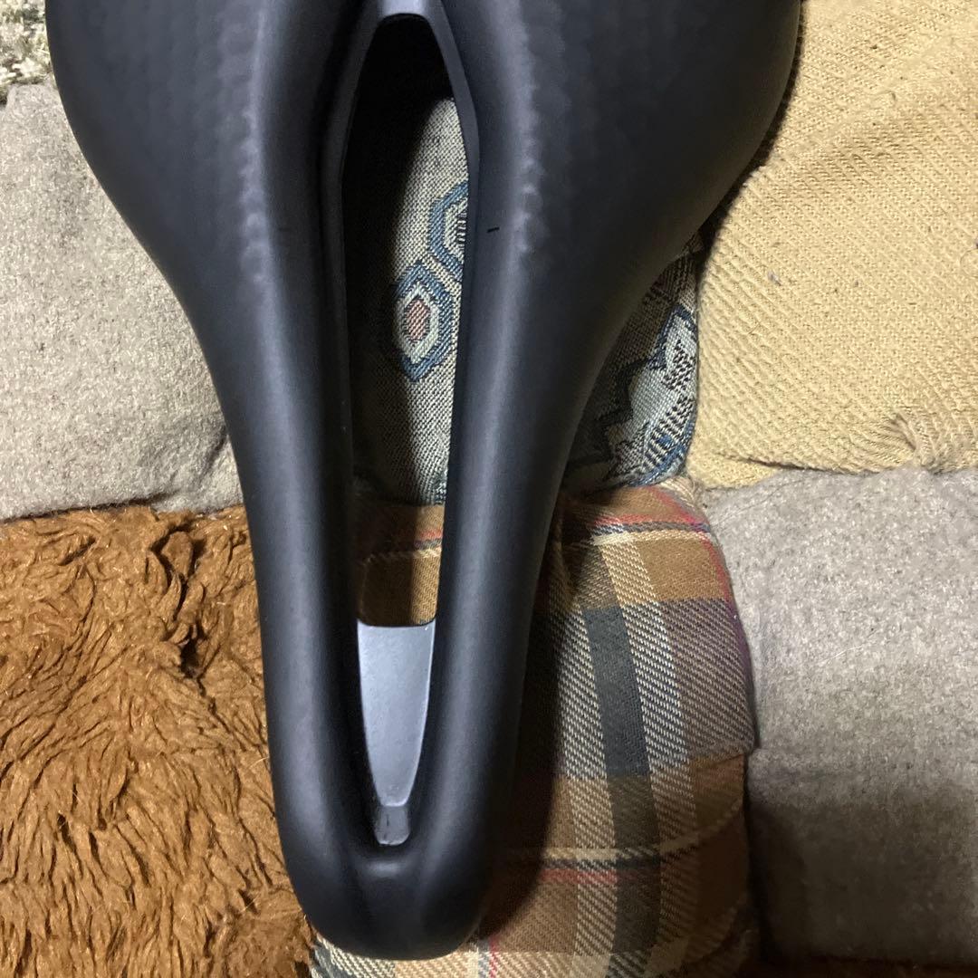 SPECIALIZED POWER EXPERT WITH MIRROR サドル