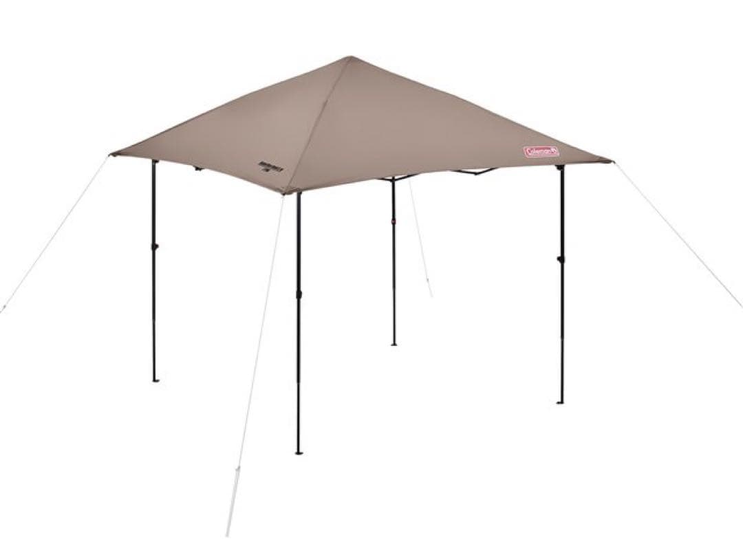 コールマン インスタントバイザーシェードII M グレージュ