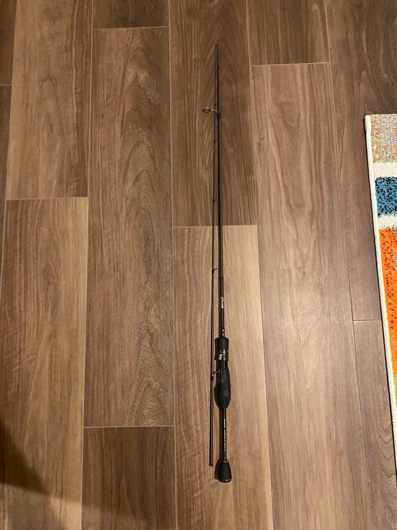 ロッド tict exr60s sic