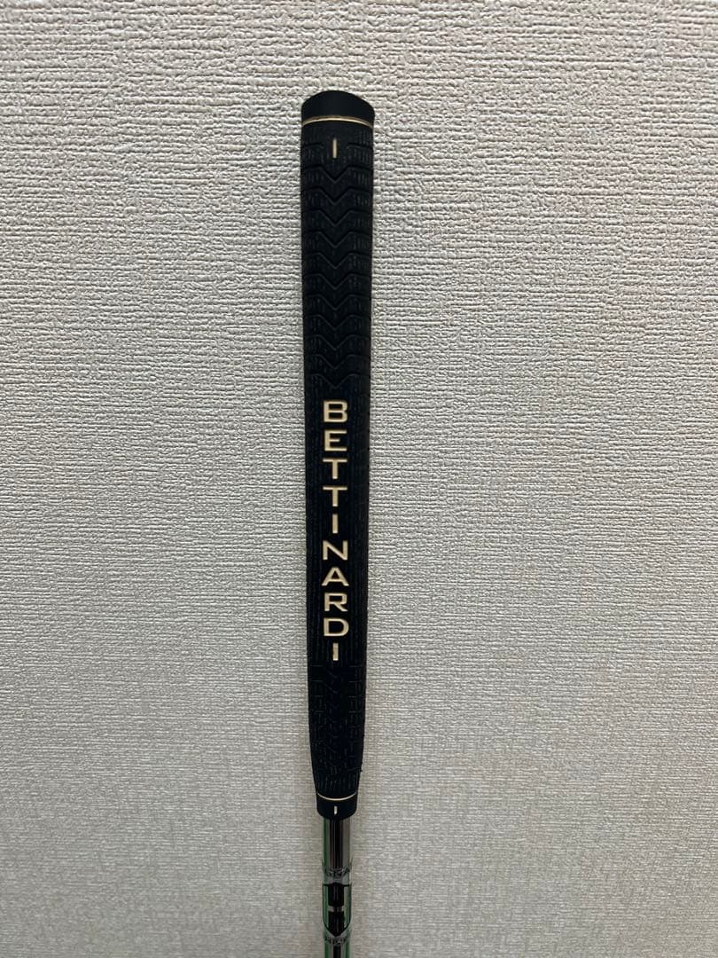 【ツアー支給品】ベティナルディ BB0 34インチ DASS 希少　美品