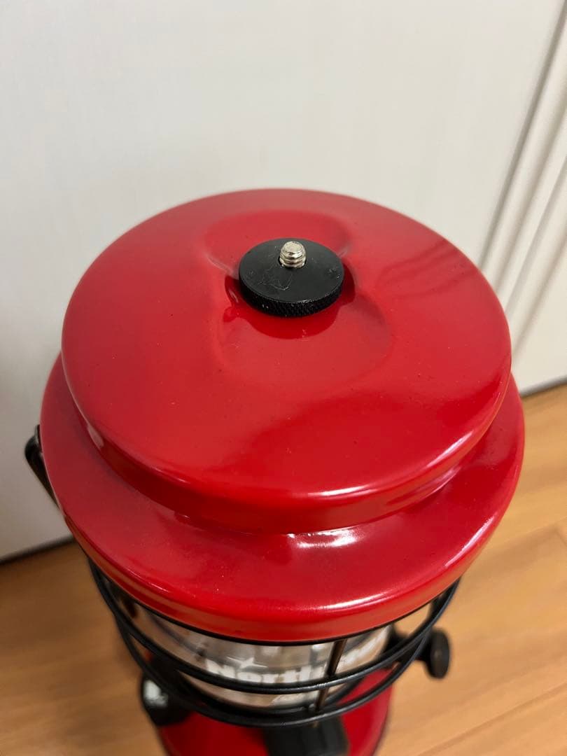 1999年1月製造 コールマン　ノーススター2000 ガソリンランタン