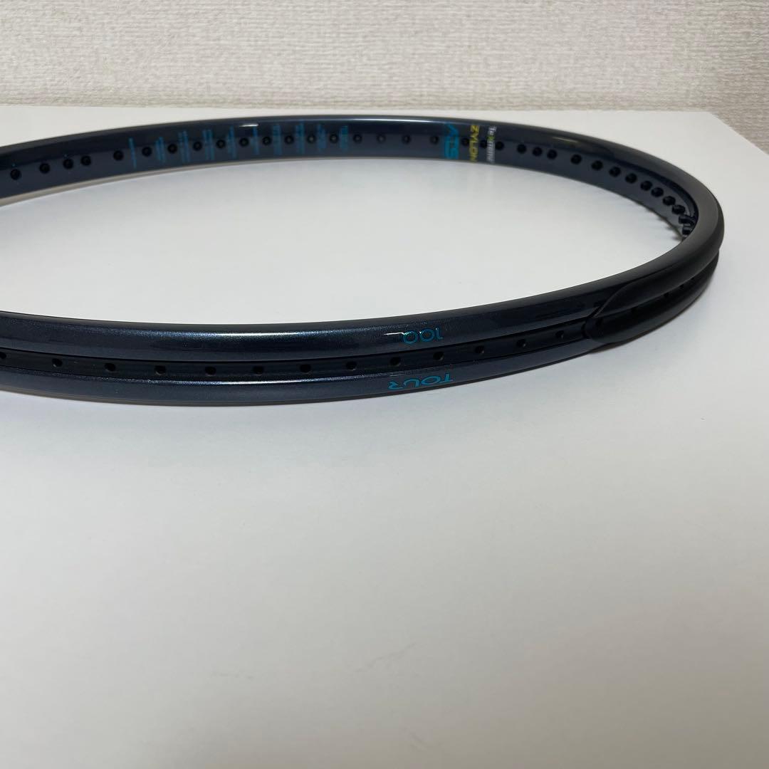 プリンス　tour100 O3 305g G2