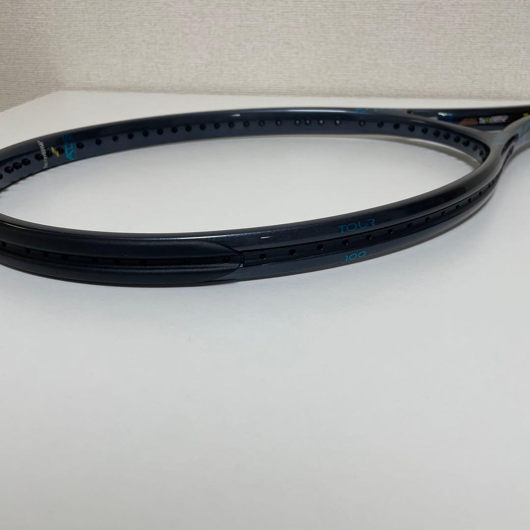 プリンス　tour100 O3 305g G2