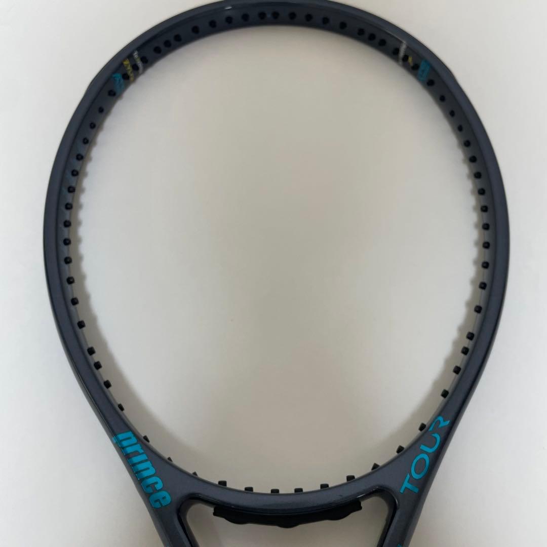 プリンス　tour100 O3 305g G2