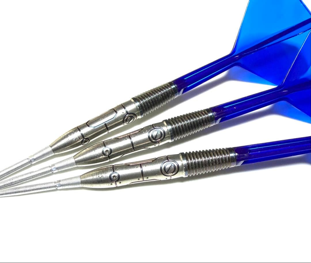 【ターゲット】ライジングサン G9 村松治樹モデル スイスポイント