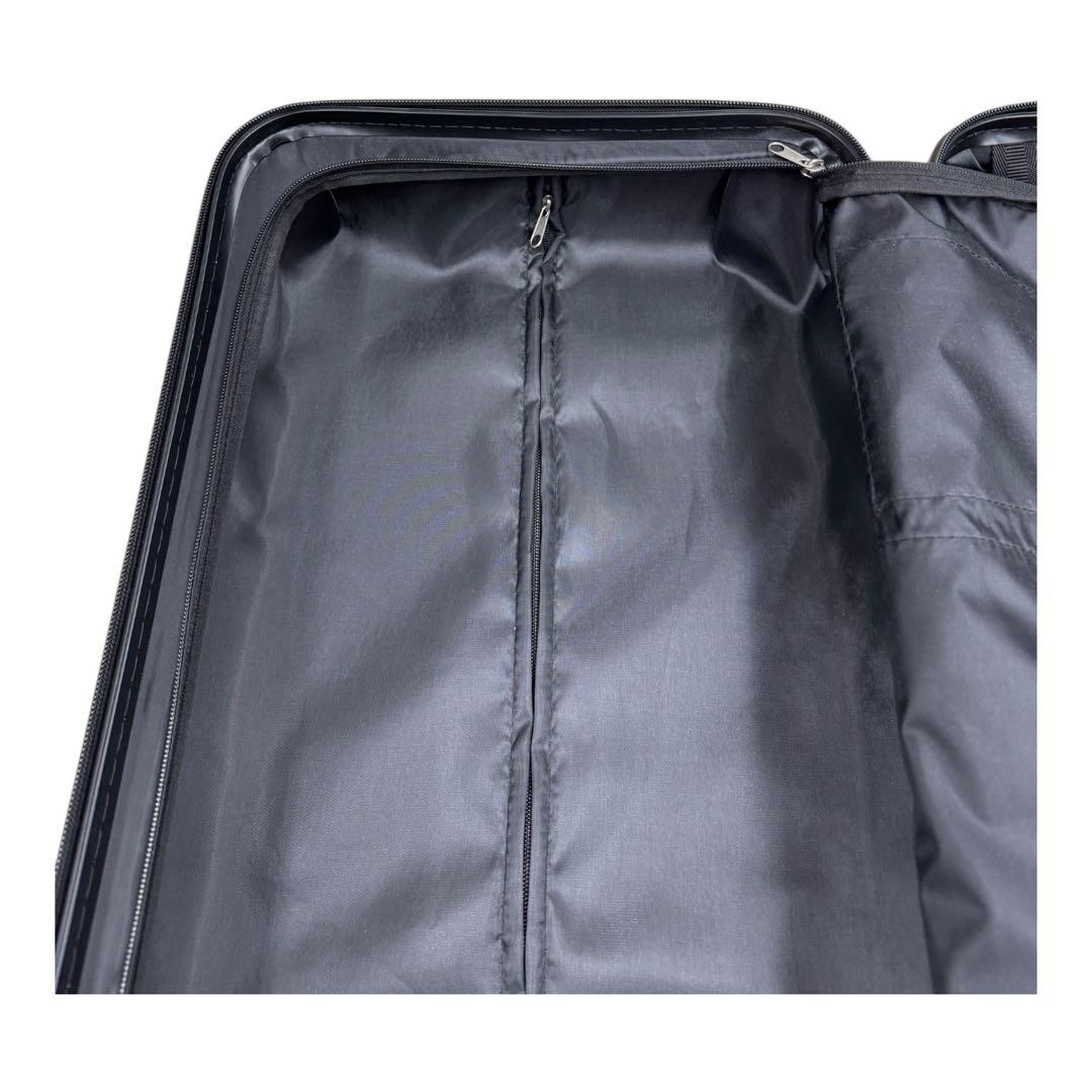 【希少】DODキャンパーノ・コロコーロ スーツケース CC1-514