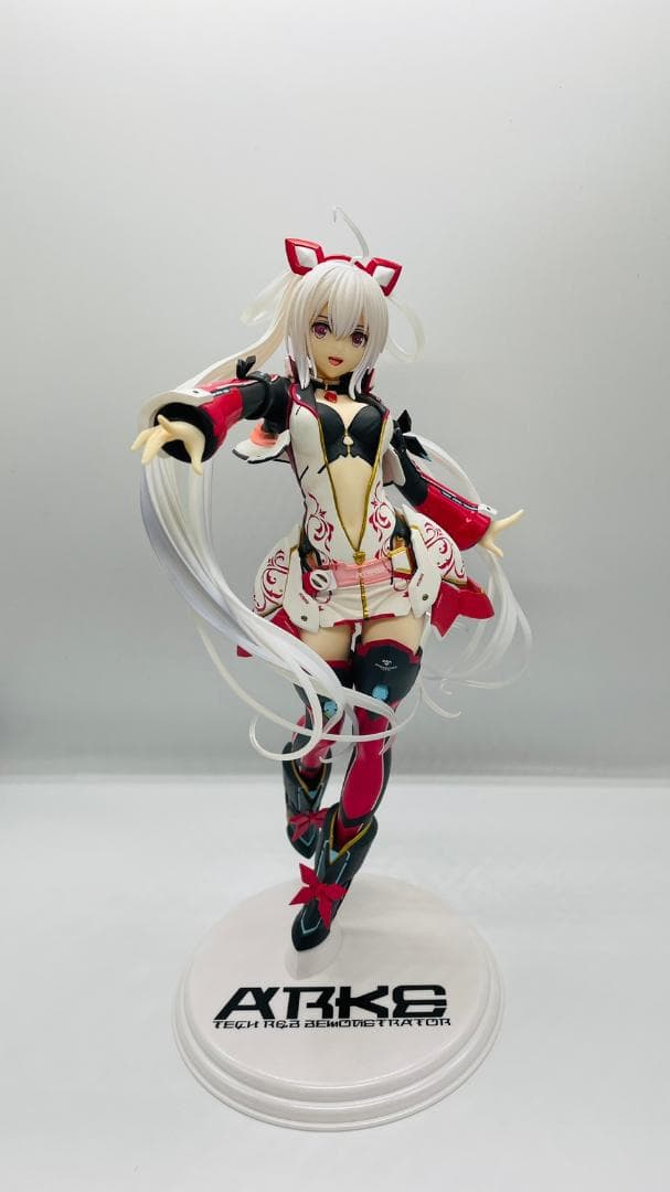 ファンタシースターオンライン2 マトイ　tony ver. フィギュア　箱欠品