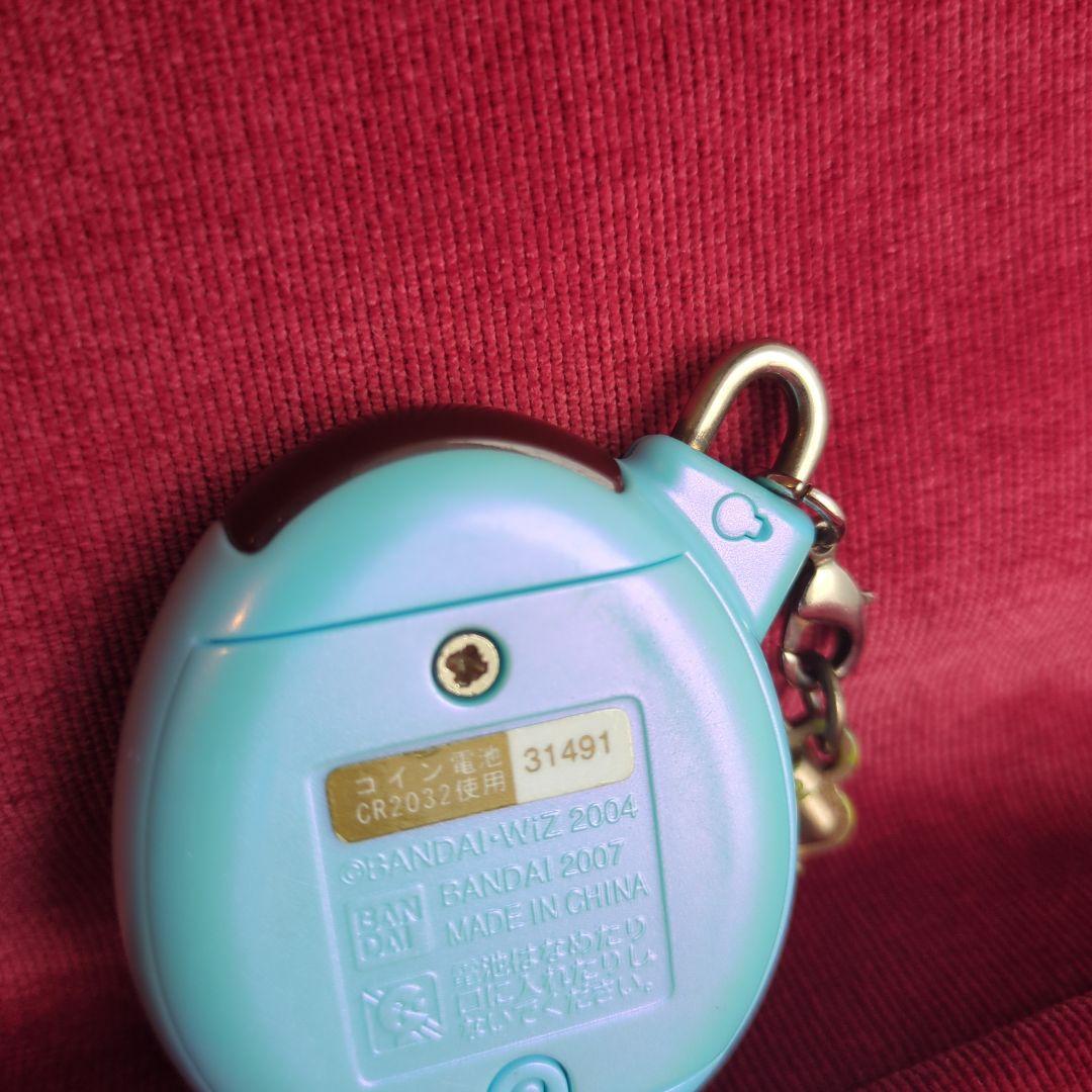 【たまごっち】 夢のロイヤルファミリー　ロイヤルビーチ　激レア　動作確認済