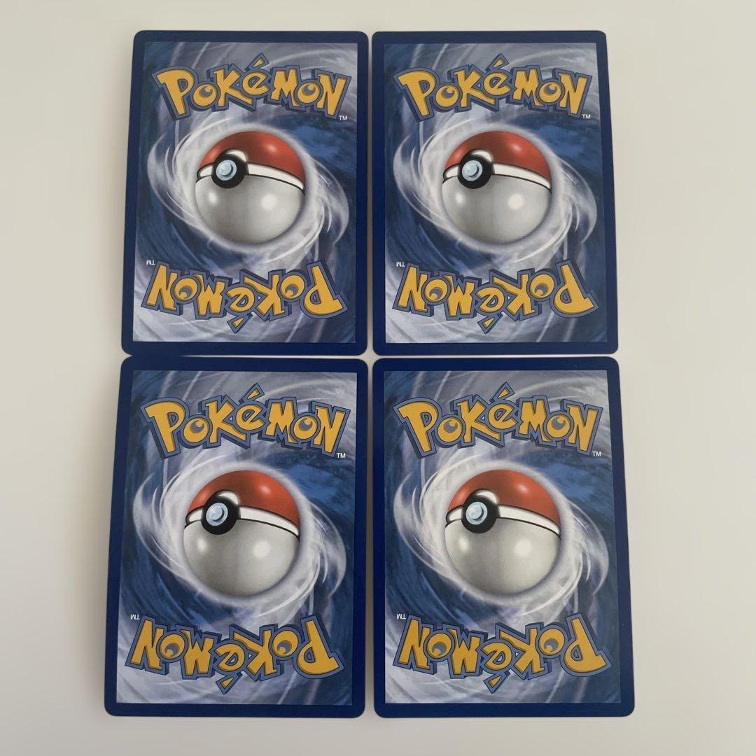 ポケモンカード　25th ミュウ　英語版　他