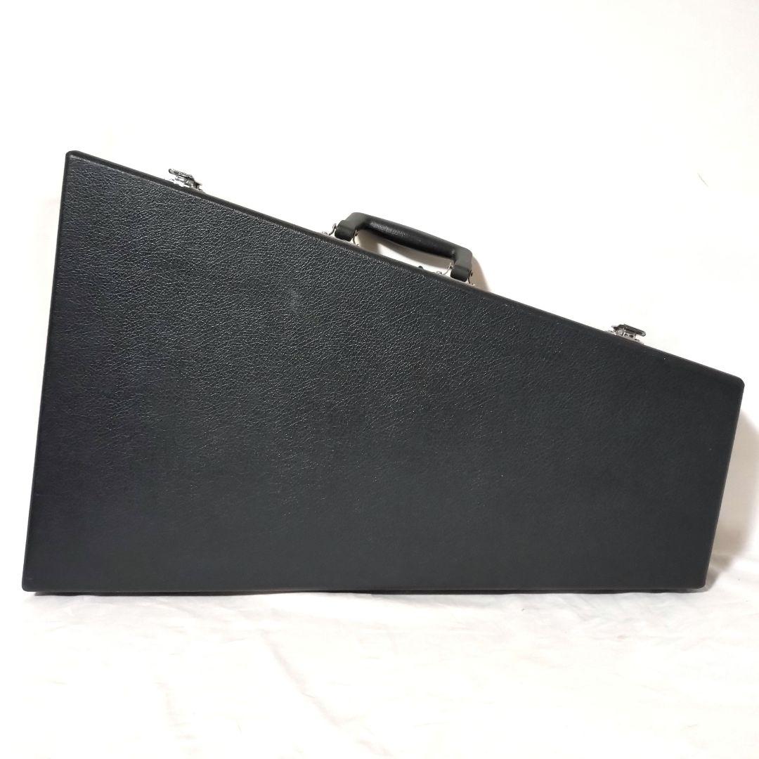 KAWAI　グロッケン　鉄琴　32音　ハードケース付き　河合楽器　カワイ