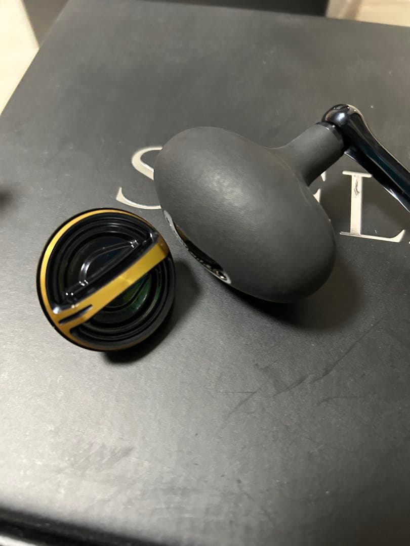 20ステラSW18000HG 美品　kライン8号付