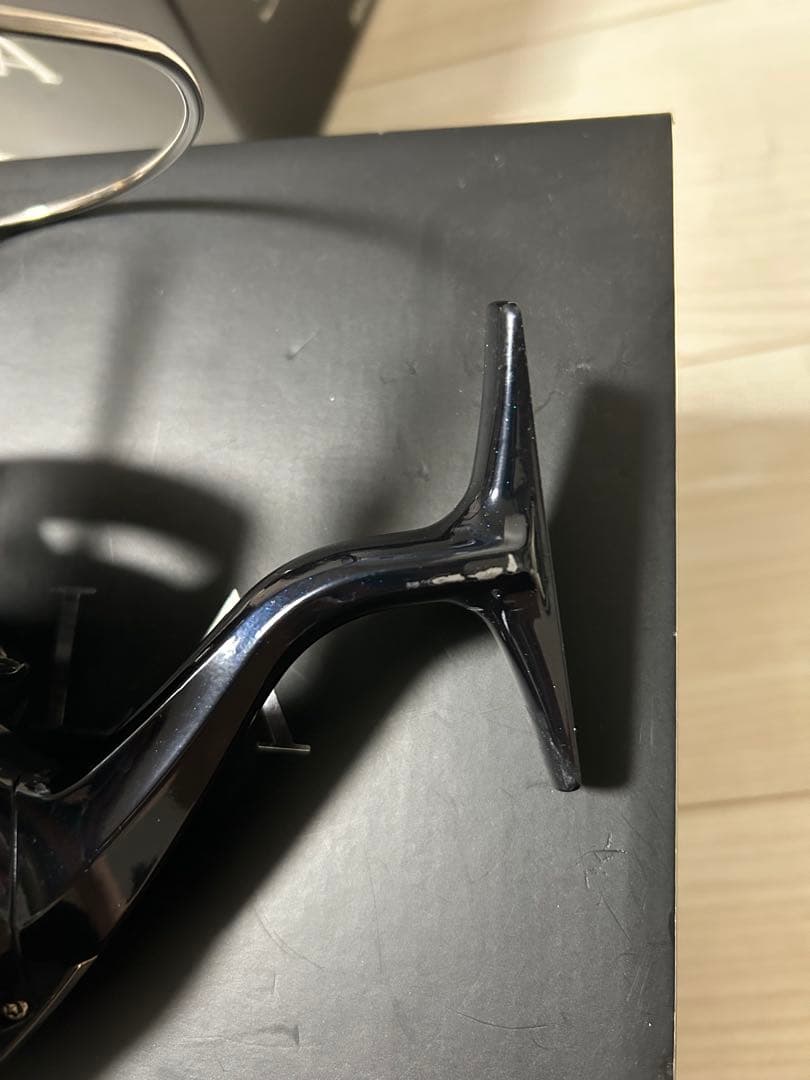 20ステラSW18000HG 美品　kライン8号付