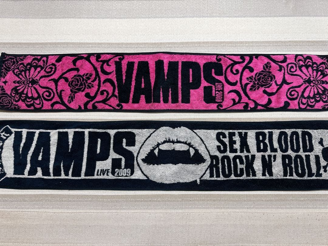 HYDE VAMPS L'Arc〜en〜Ciel グッズ 詰め合わせ