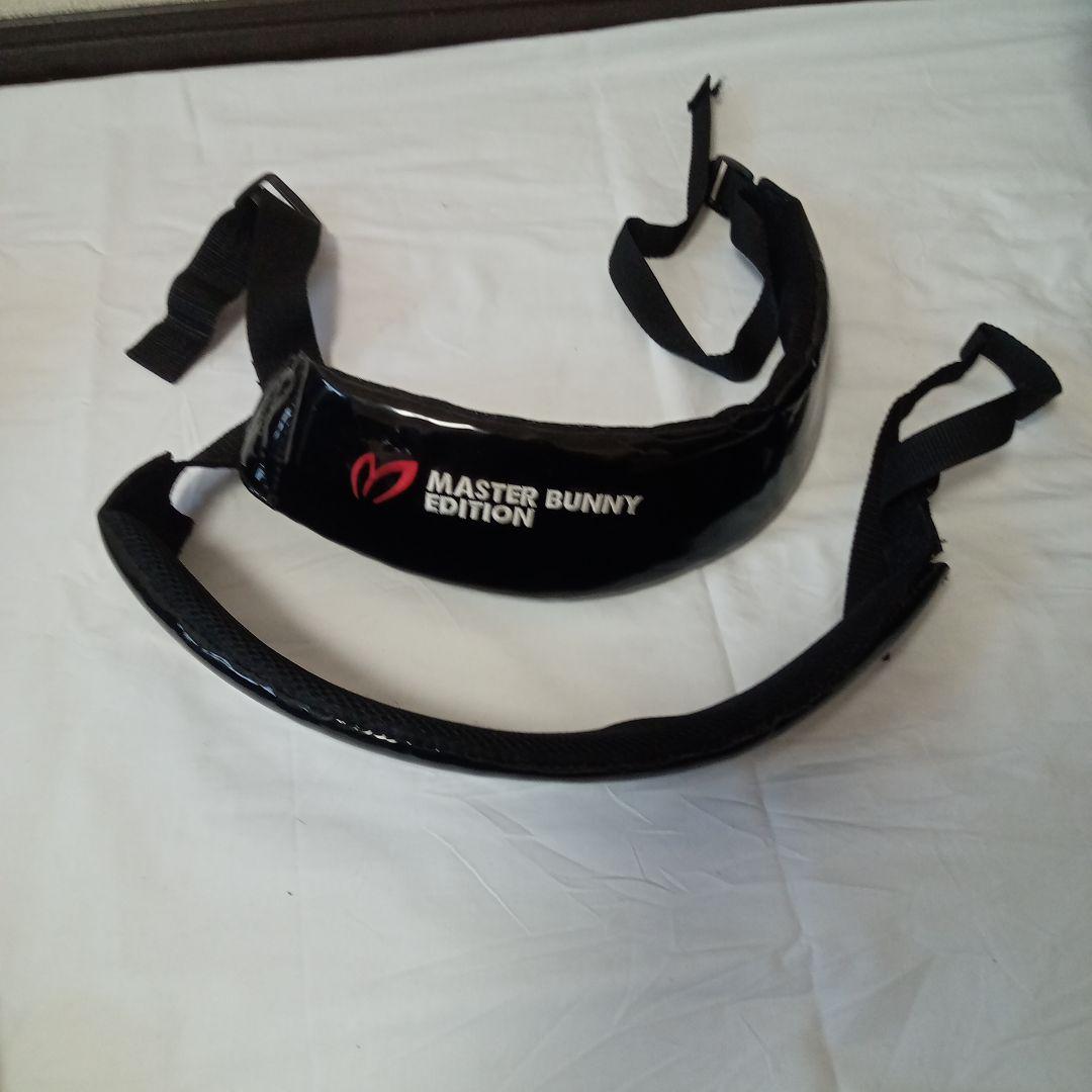 七*色様 MASTER BUNNY EDITION キャディバッグ