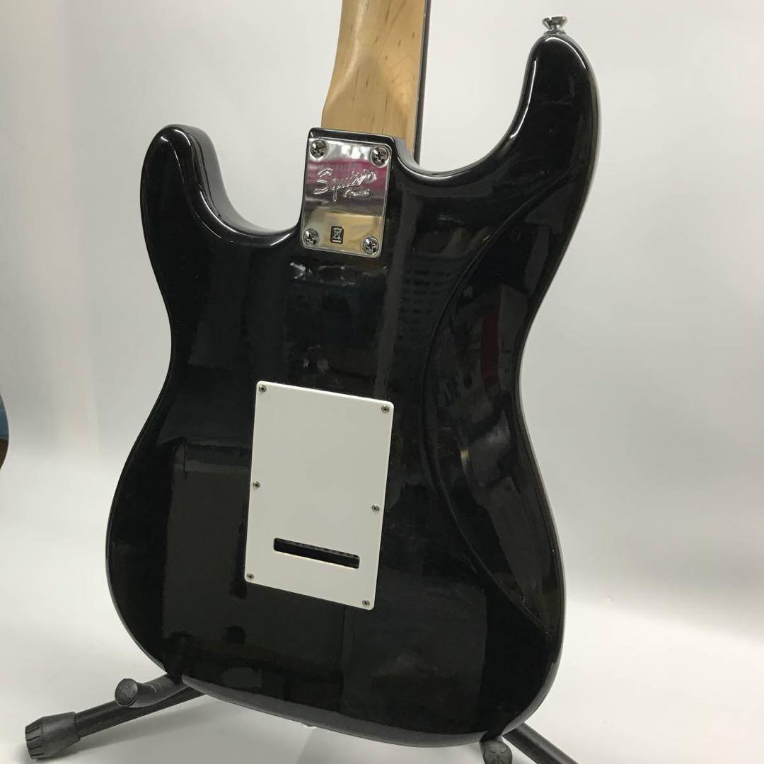 Squier by Fender エレキギター Bullet® Strat®