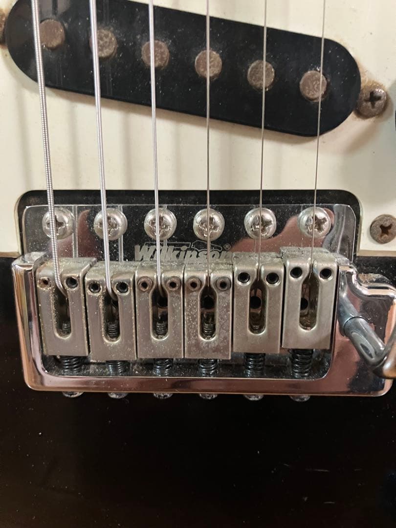 Squier by Fender エレキギター Bullet® Strat®