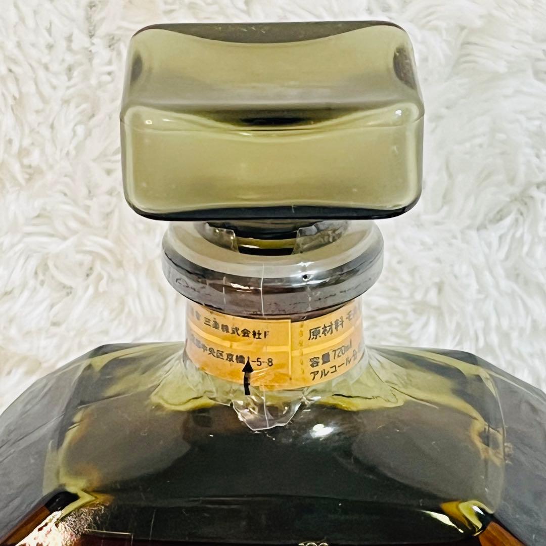 軽井沢 エクシード12年 金字ラベル 720ml 箱付き 本体美品 古酒