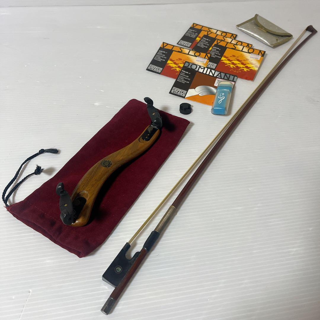 FIUMEBIANCA ANDREA バイオリン　4/4　1995