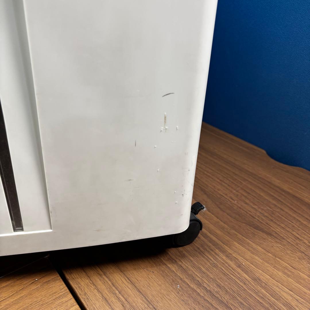 値下げ済 アイリスオーヤマ　業務用シュレッダー　OF23