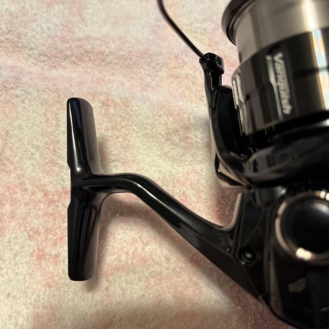 極上美品　シマノ　19ヴァンキッシュ　バンキッシュ　　　 C2000S