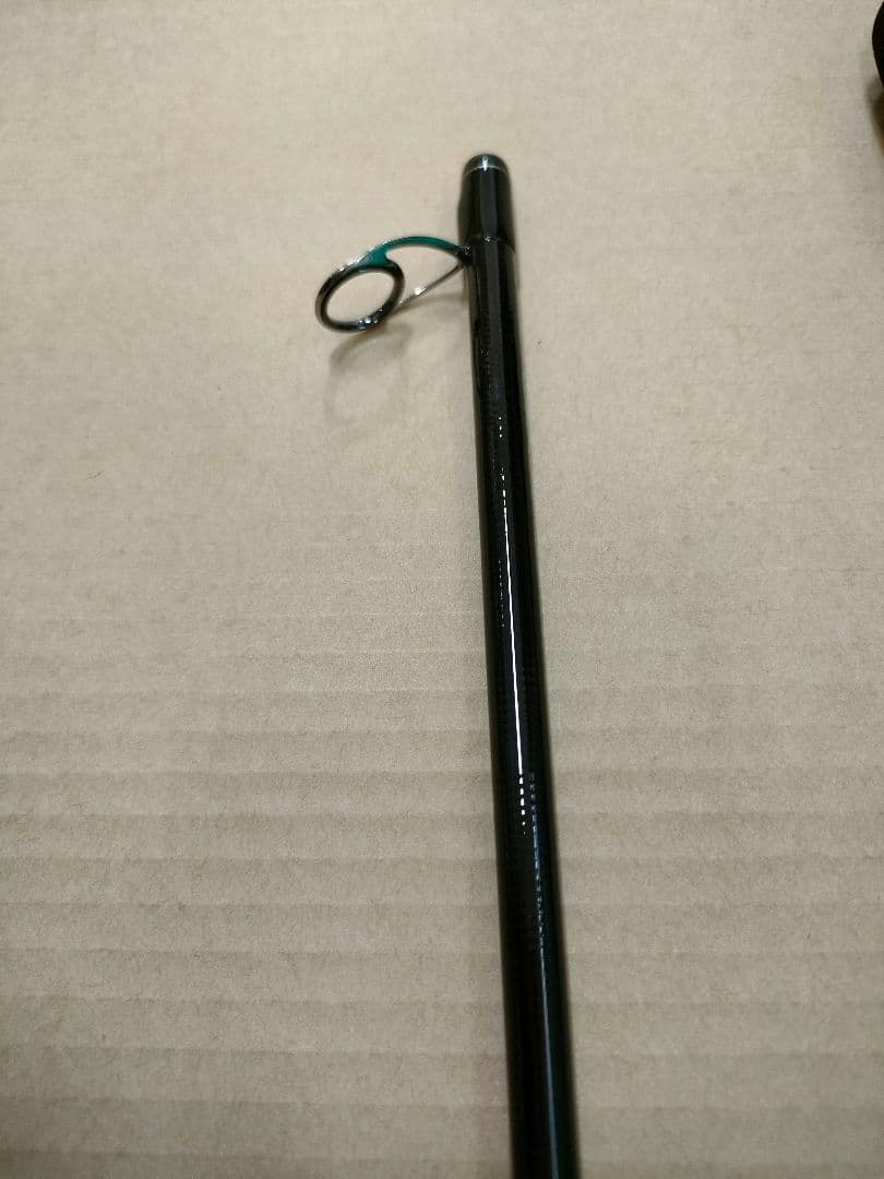 ロッド BlueCurrent 100 BETA Tuned for SURF