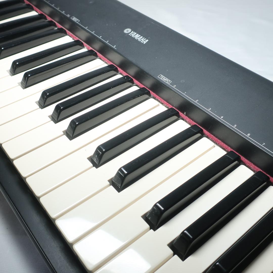 YAMAHA NP-30 電子ピアノ 76鍵盤 PortableGrand